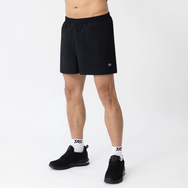 TAO atmungsaktives Herren Laufshort BENE | Nachhaltig & fair