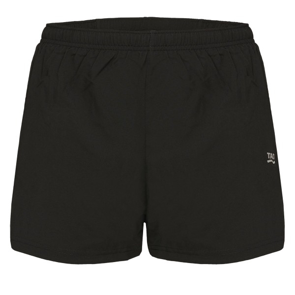 TAO lockere Herren Laufshort LUBITA mit Innenhose