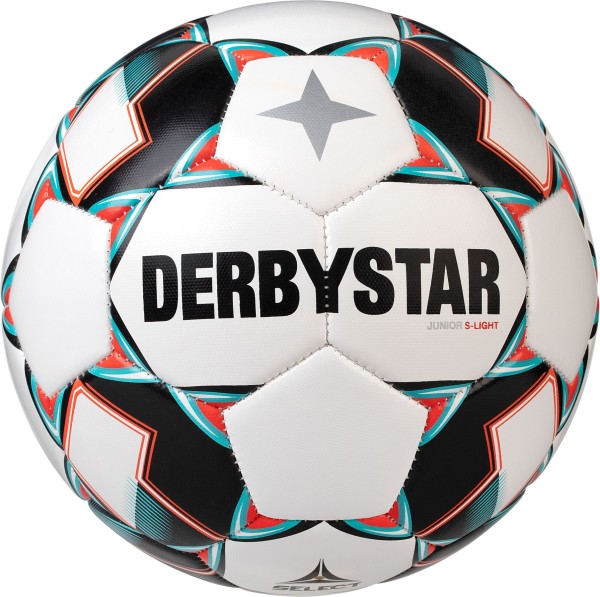 Derbystar Junior S-Light Fußball