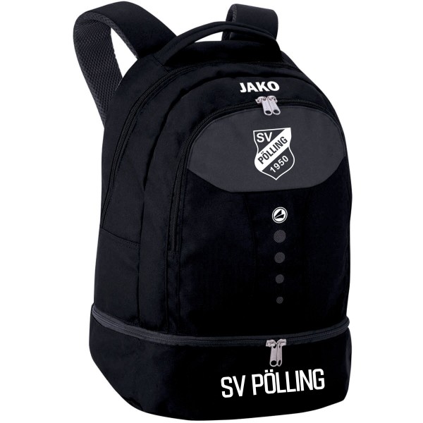 SV Pölling JAKO Rucksack Striker 