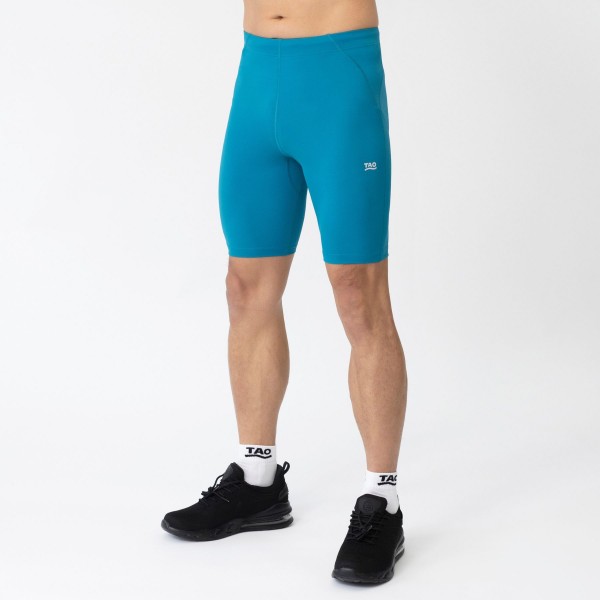 TAO Herren Lauftight BOJE kurze Laufhose