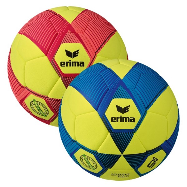 Erima Hybrid Indoor Hallenfußball 