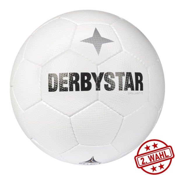 Derbystar Brillant TT Classic v22 2.Wahl