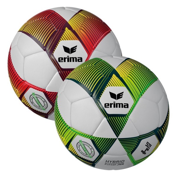 Erima Hybrid Futsal Matchball Junior