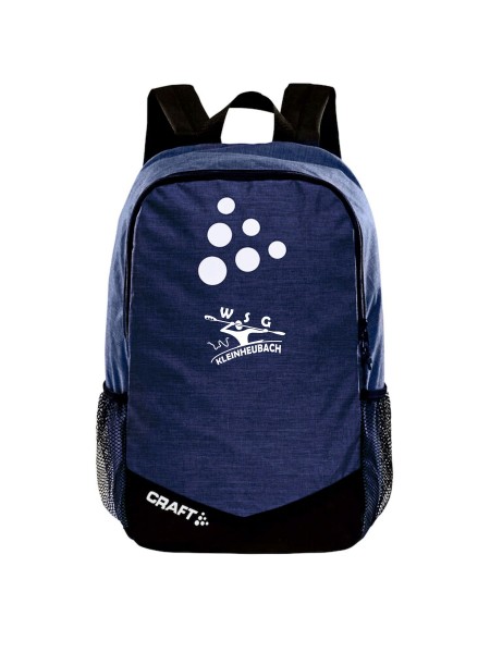 WSG Kleinheubach Craft SQUAD Practise Backpack Rucksack