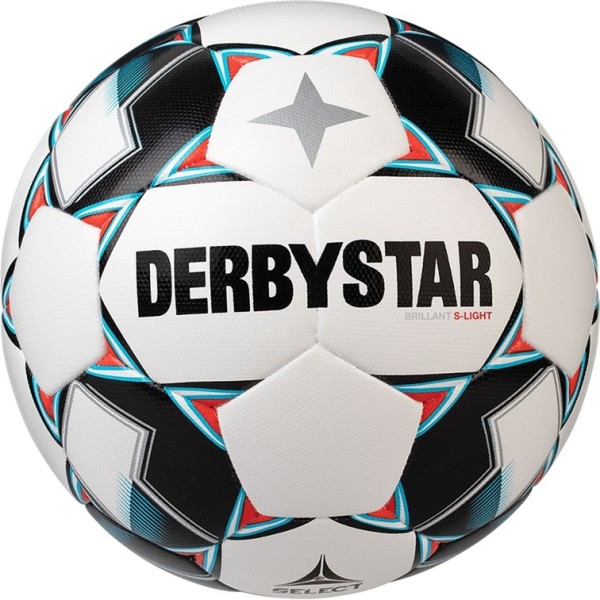 Derbystar Brillant S-Light 290g Fußball