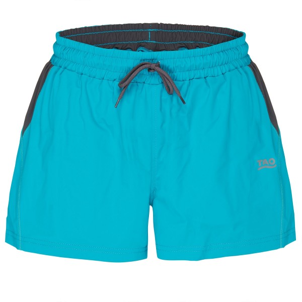 TAO Atmungsaktive Damen Laufshort ARIELLE