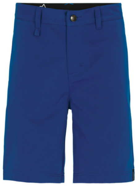 ZIMTSTERN Young Boys Bob Walkshort royal blau Boys S Gr. 140 NEU