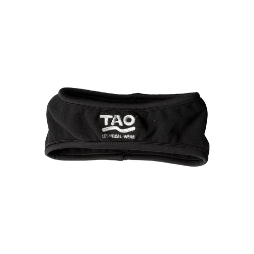 TAO warmes Stirnband aus Light Fleece