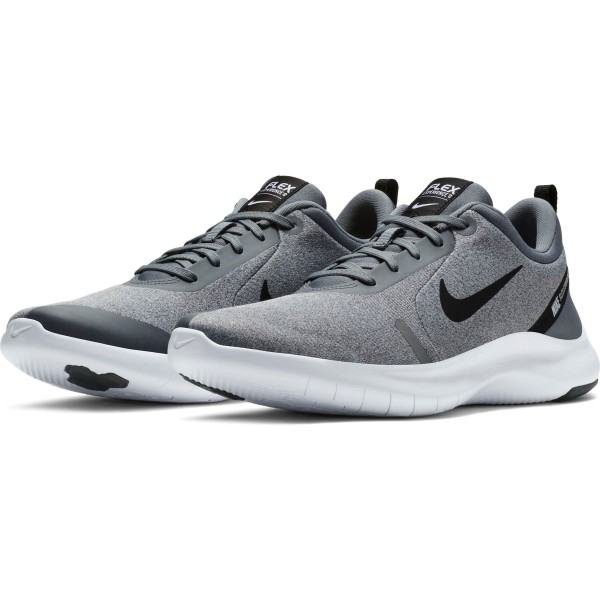 Nike Flex Experience RN 8 Herren grau