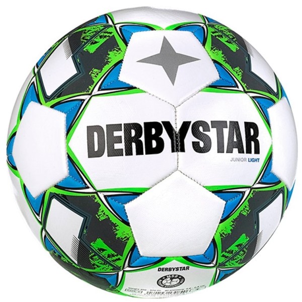 Derbystar Junior Light 350g Fußball v23