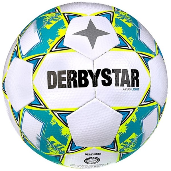 Derbystar Apus Light v23 350g Fußball