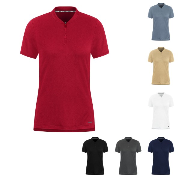 Jako Polo Pro Casual Damen