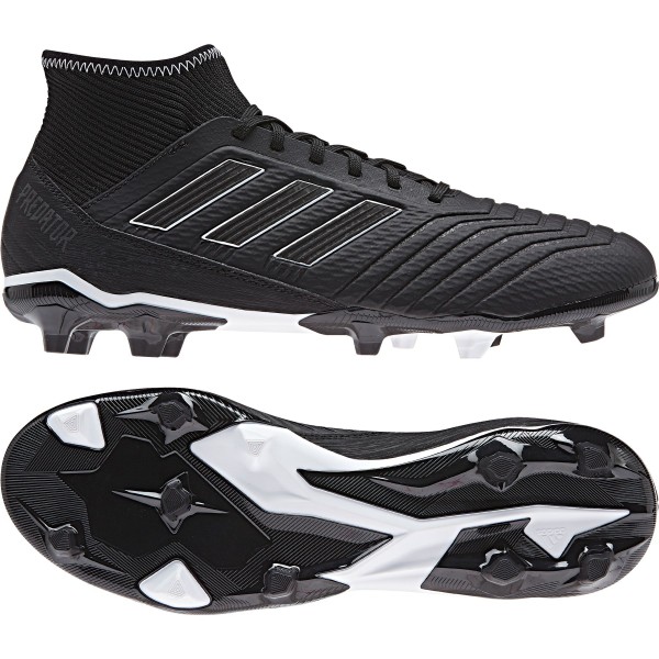 Adidas predator 18.3 fg mens hotsell