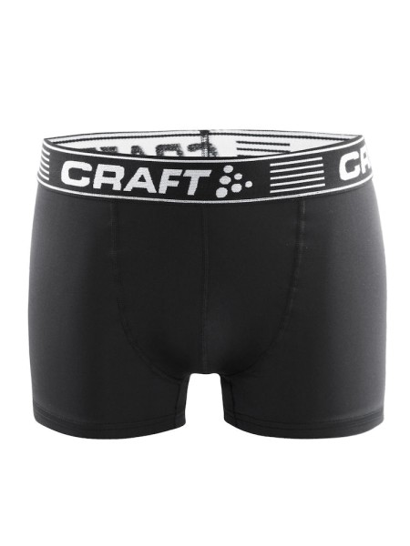 Craft Boxershort Sport Greatness Boxer 3-Inch Herren