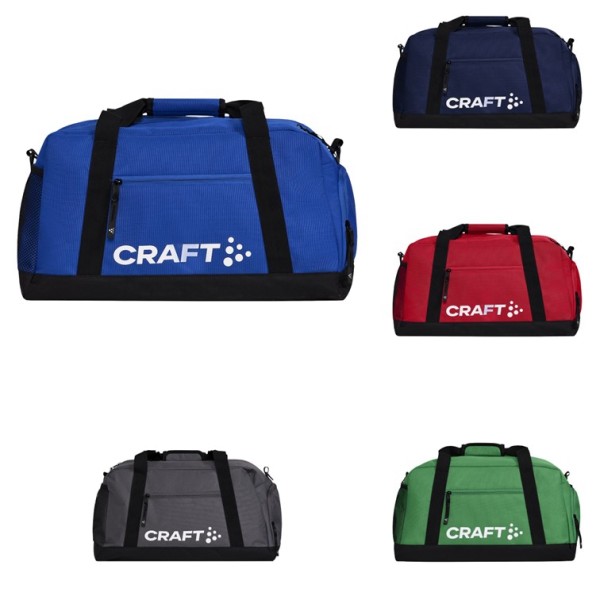 Craft Sporttasche Squad 2.0 Duffel 36 L