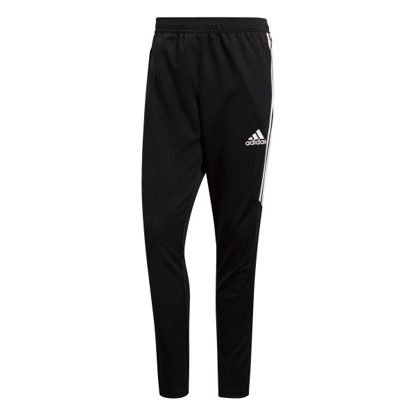 Adidas Tiro 17 Trainingshose schwarz Herren