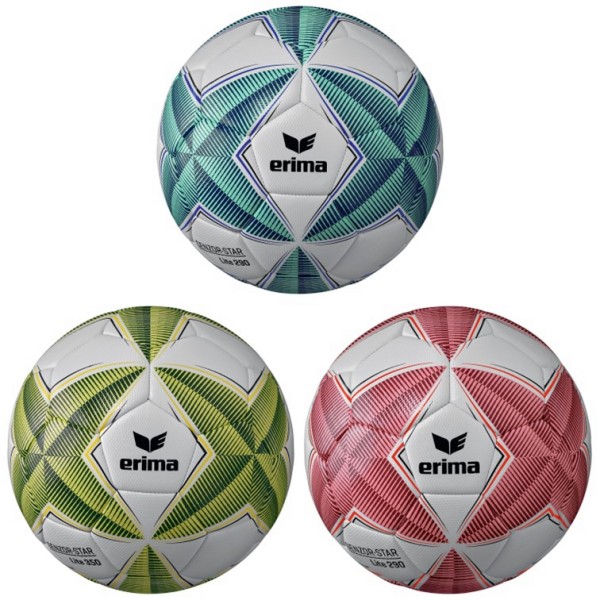 Erima Fußball Senzor-Star Lite 290g - 350g