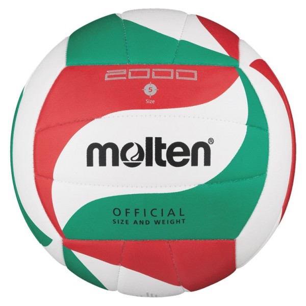 Molten Volleyball Top Trainingsball 2000