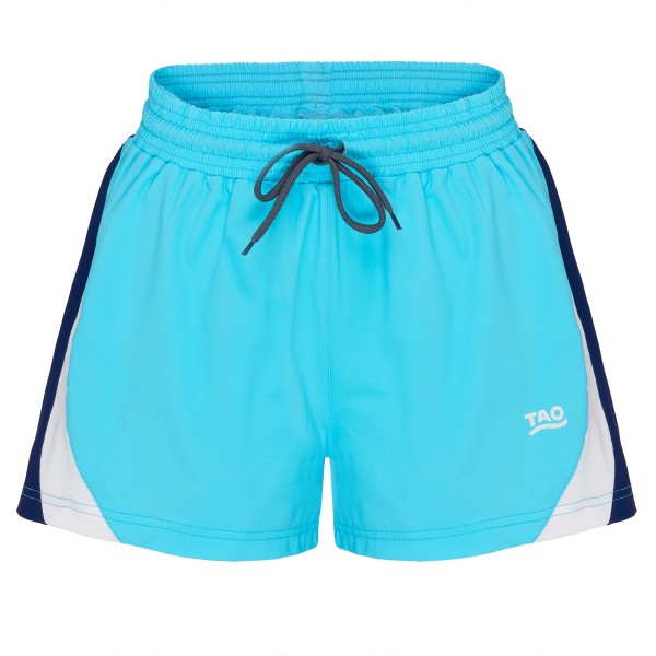 TAO Lockere Damen Laufshort Katara mit UV-Schutz