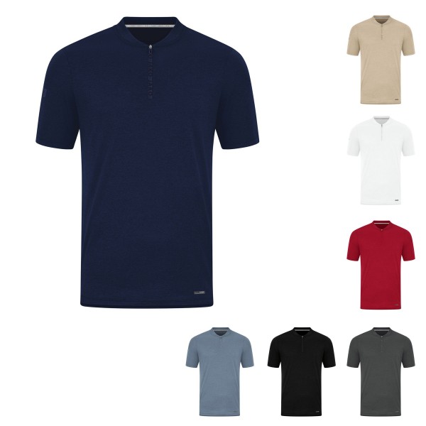 Jako Polo Pro Casual Herren