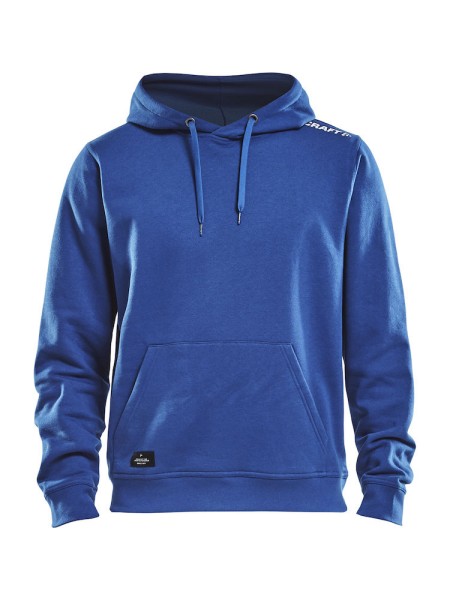 LG Oberland Craft Kapuzenpullover Community Hoodie Herren