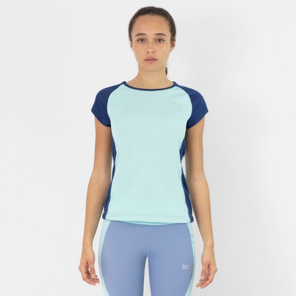 TAO Damen Laufshirt MURIEL atmungsaktiv