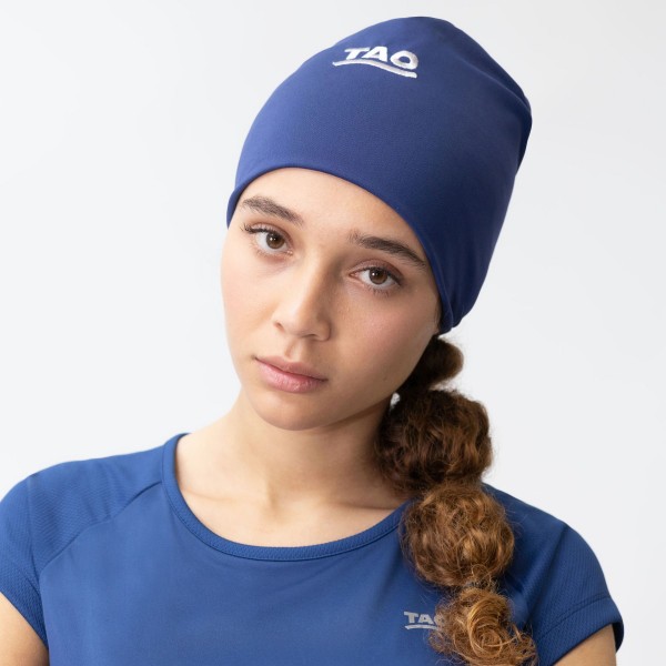 TAO Running Cap Atmungsaktive Laufmütze Unisex