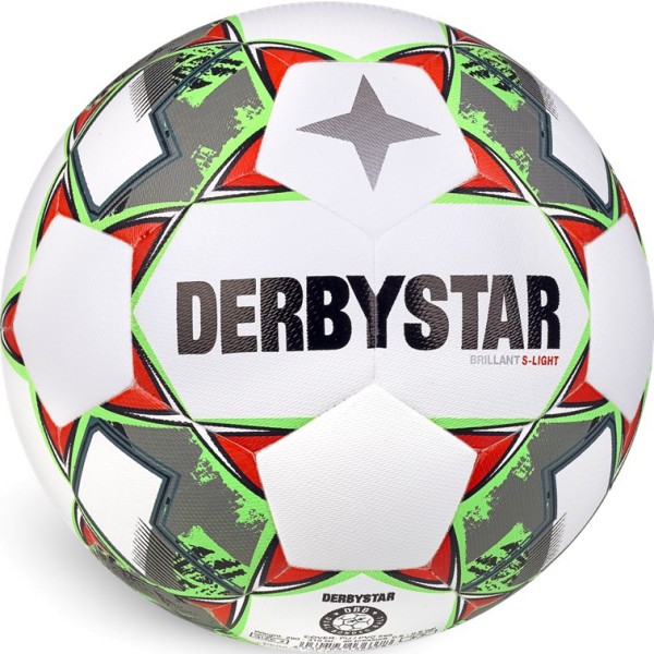 Derbystar Brillant S-Light v23 290g Fußball