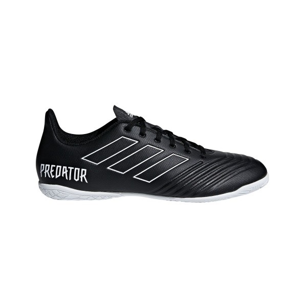 Adidas Predator Tango 18.4 IN Herren schwarz