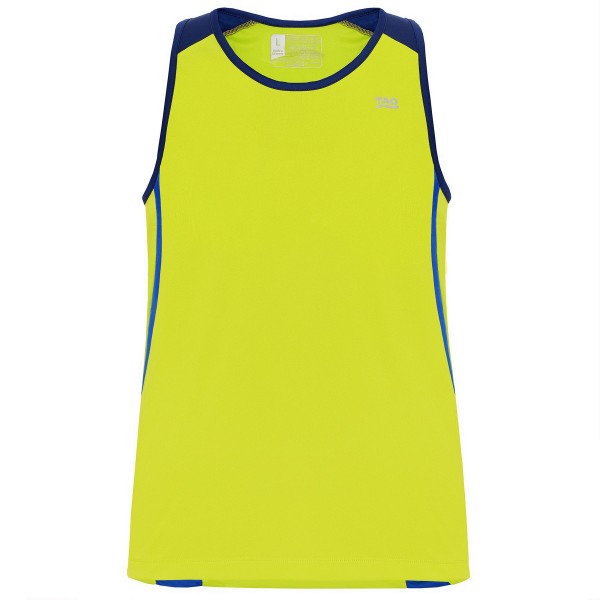 TAO Atmungsaktives Herren Tank Top MIAMI