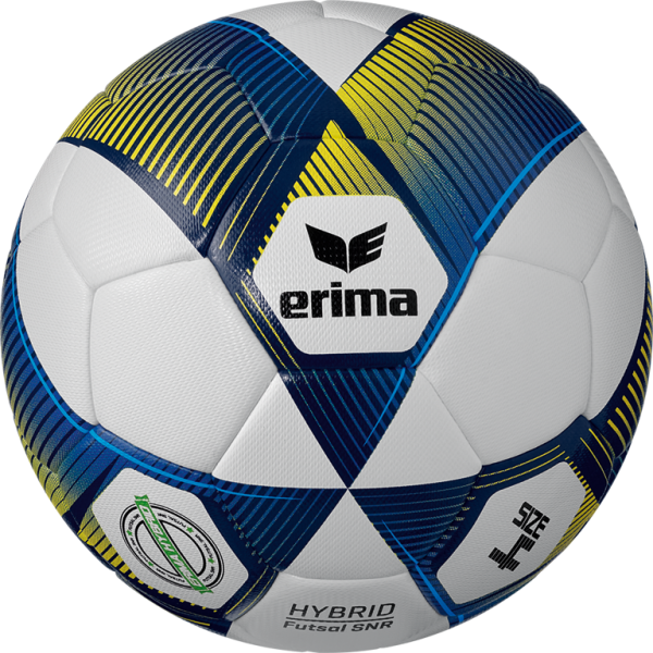 Erima Hybrid Futsal Matchball Herren