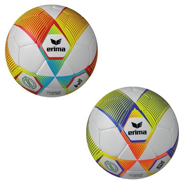 Erima Fußball Hybrid Lite 350g