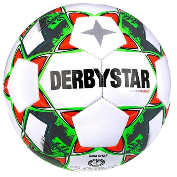 Derbystar Junior S-Light 290g Fußball v23