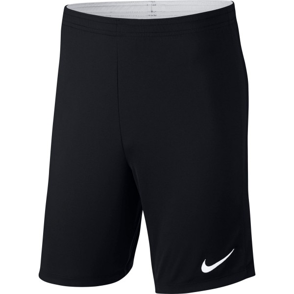 Nike Academy 18 Trainingsshort schwarz Herren