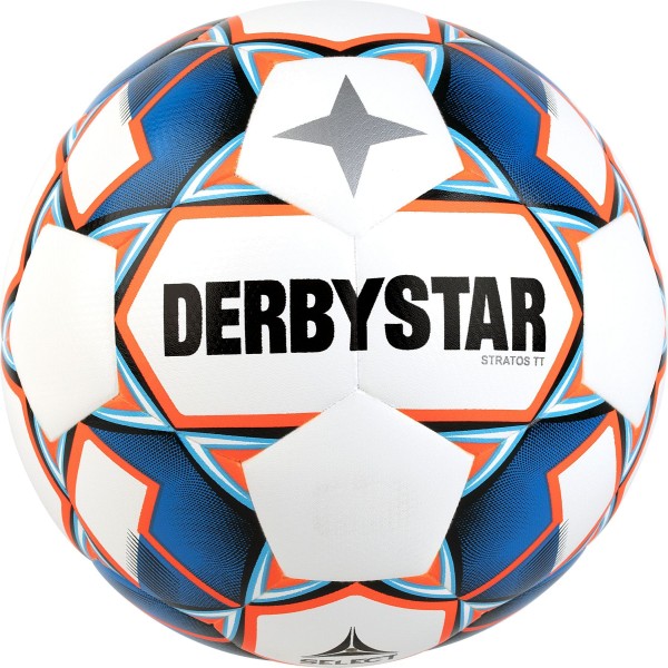 Derbystar Stratos TT Fußball