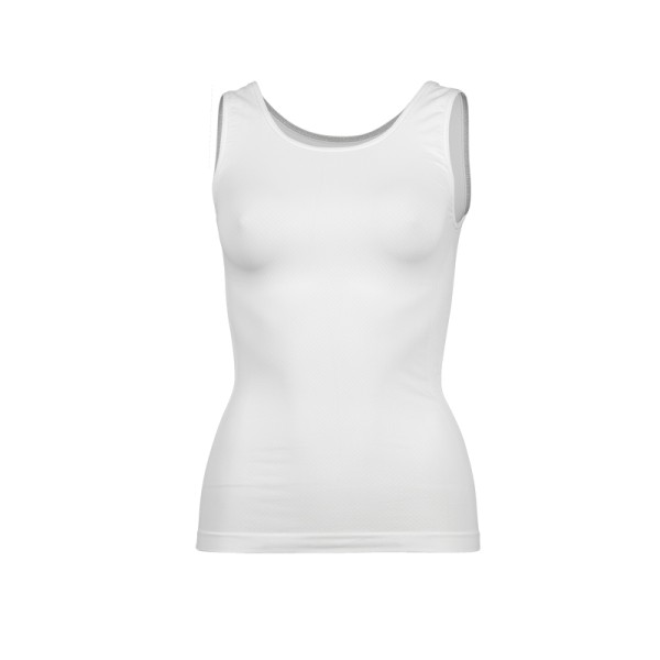 TAO TANK TOP Geruchsneutralisierendes Damen Funktionsunterhemd