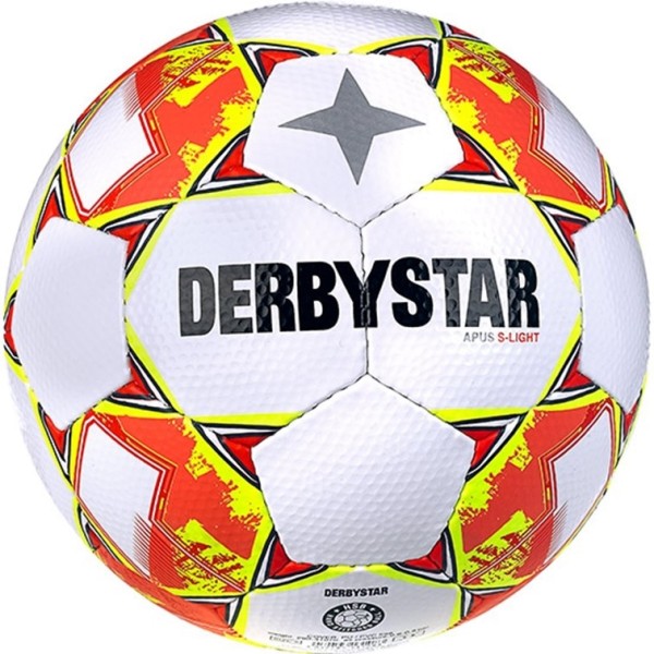 Derbystar Apus S-Light 290g Fußball