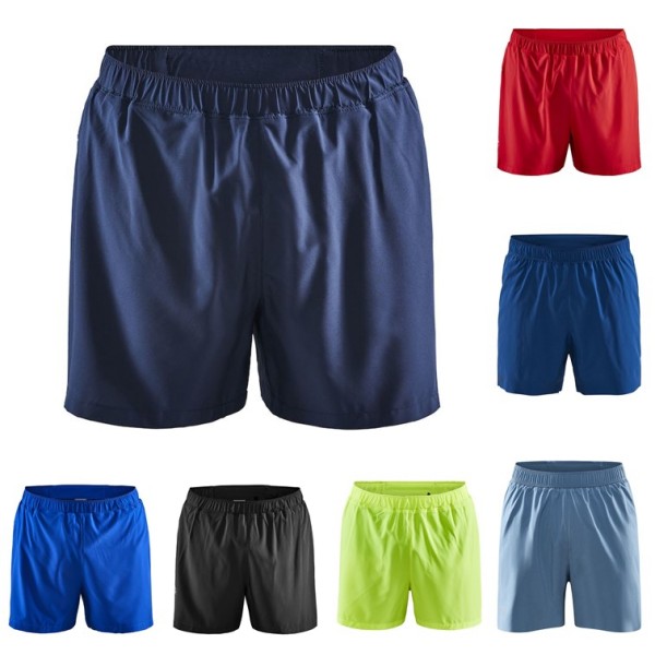 Craft Laufshorts Stretch ADV Essence Herren