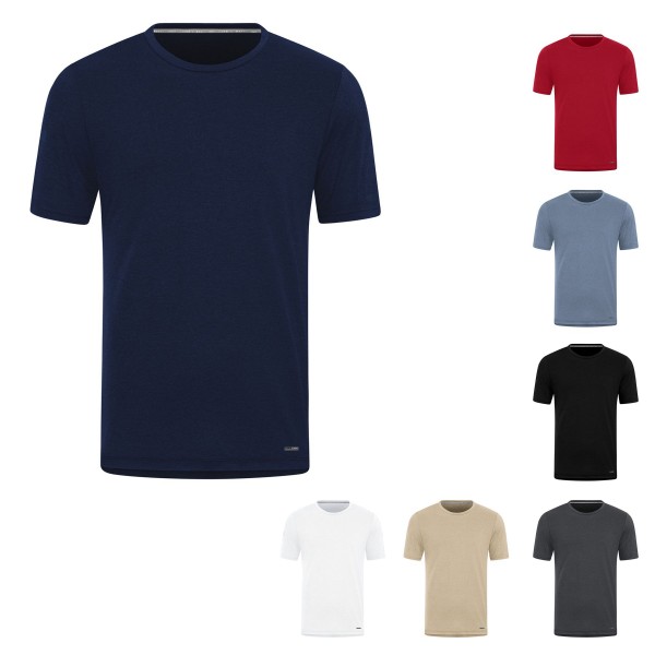 Jako T-Shirt Pro Casual Herren