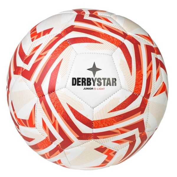 Derbystar Junior S-Light 290g Fußball v25